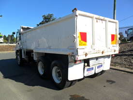 2007 Isuzu FVZ 1400 Tipper - picture2' - Click to enlarge