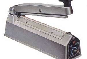 Telford Smith | Impulse Heat Sealers | Hand Operated | CTS