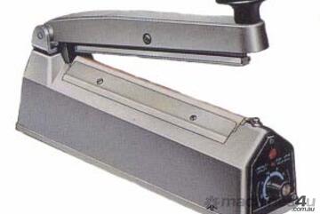 Telford Smith | Impulse Heat Sealers | Hand Operated | CTS Telford Smith | Impulse Heat Sealers | Hand Operated | CTS