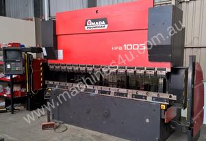Amada   HFB 1003 Pressbrake