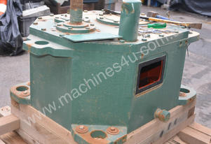 Tank agitator mixer gearbox 692331PSP