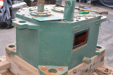 Tank agitator mixer gearbox 692331PSP