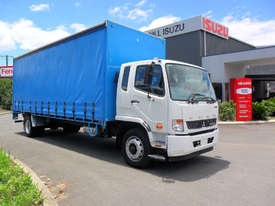 2013 FUSO FIGHTER 1627 CURTAINSIDER - picture0' - Click to enlarge