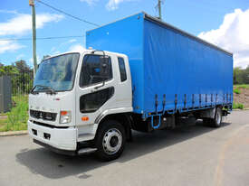 2013 FUSO FIGHTER 1627 CURTAINSIDER - picture1' - Click to enlarge