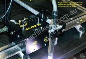 Bug O Gofer III Series