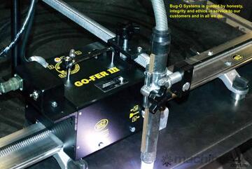 Bug O Gofer III Series