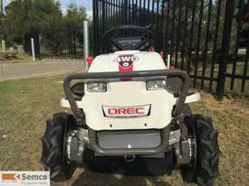 Orec RM980F Standard Ride On Lawn Equipment - picture0' - Click to enlarge
