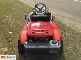 Orec RM980F Standard Ride On Lawn Equipment - picture2' - Click to enlarge