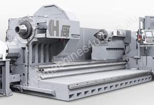 Fat   TUR 4MN Heavy Duty Lathe