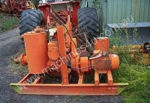 Case HI FLO DEWARTERING PUMP