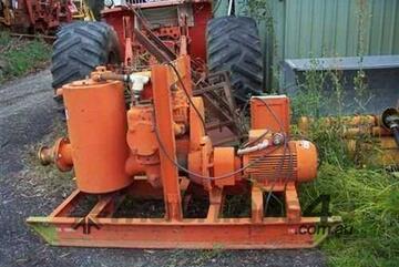 Case HI FLO DEWARTERING PUMP