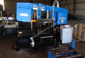 DAITO LA-660LF PACK CUTTING BANDSAW