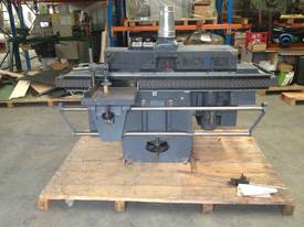 Invicta Delta Saw Spindle Moulder - picture2' - Click to enlarge
