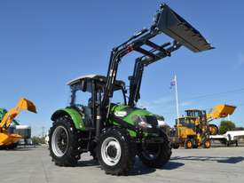 2017 Agrison 80HP CDF 4X4 4in1 BUCKET- 5 YEAR WARRANTY FREE 6FT SLASHER - picture2' - Click to enlarge