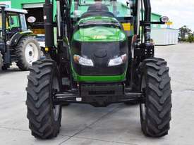 2017 Agrison 80HP CDF 4X4 4in1 BUCKET- 5 YEAR WARRANTY FREE 6FT SLASHER - picture1' - Click to enlarge