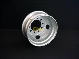 8/275 7.5x19.5 Steel Rim - picture0' - Click to enlarge