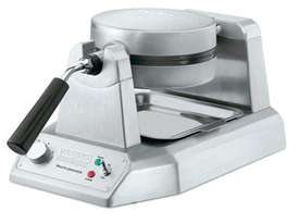 Waring WW180 Single Waffle Maker - picture0' - Click to enlarge