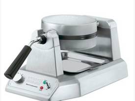 Waring WW180 Single Waffle Maker - picture0' - Click to enlarge