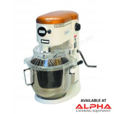 Robot Coupe SP502A-C Planetary Mixer with 5 Litre Bowl