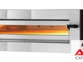 GAM King 6 Traditional Stone Deck Oven - picture0' - Click to enlarge