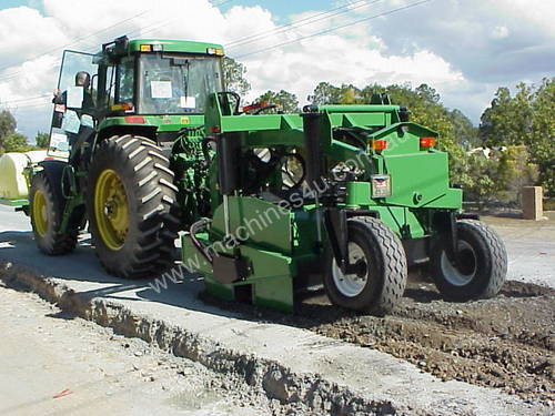 Hydrapower 92TS Tractor Stabiliser