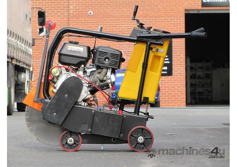 New able sales australia Road Saw 15HP18inch Diamond Blade Concrete