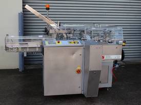 Cartoning Machine - picture0' - Click to enlarge