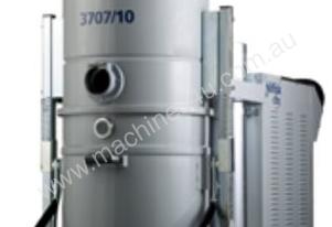 CLEANQUIP-Nilfisk 3 Phase Industrial Vacuum IVS 3707-3907 Series