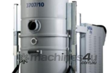 CLEANQUIP-Nilfisk 3 Phase Industrial Vacuum IVS 3707-3907 Series
