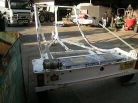 Custom Tank Trailer Tank Irrigation/Water - Hire - picture2' - Click to enlarge