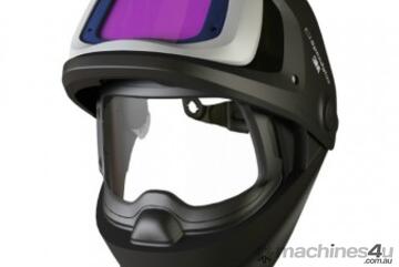 3M Speedglas Flip-Up Welding Helmet 9100XXi FX 3M Speedglas Flip-Up Welding Helmet 9100XXi FX