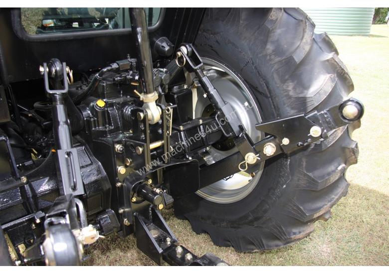 New mahindra 6110 CAB 4WD 4WD Tractors 079hp in WILLAWONG, QLD Price