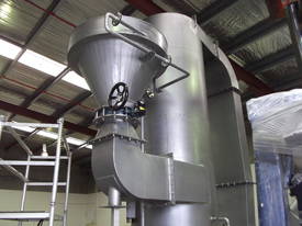 Airtight Solutions Wet Scrubbers - picture0' - Click to enlarge