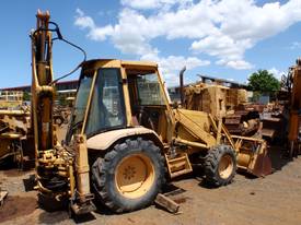 Case 580K Backhoe *CONDITIONS APPLY* - picture1' - Click to enlarge
