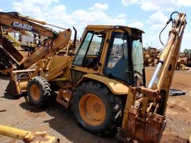 Case 580K Backhoe *CONDITIONS APPLY* - picture2' - Click to enlarge
