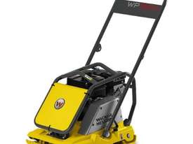 Wacker Neuson WP1550A Vibrating Plate Roller/Compacting - picture0' - Click to enlarge