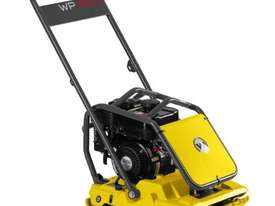Wacker Neuson WP1550A Vibrating Plate Roller/Compacting - picture0' - Click to enlarge