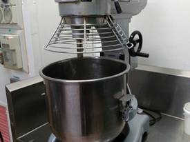 Planetary Mixer 30 litre - picture0' - Click to enlarge