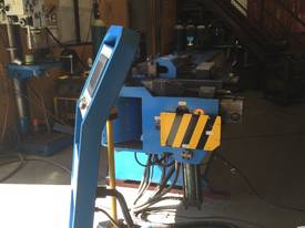 Mandral CNC Tube Bender - picture2' - Click to enlarge