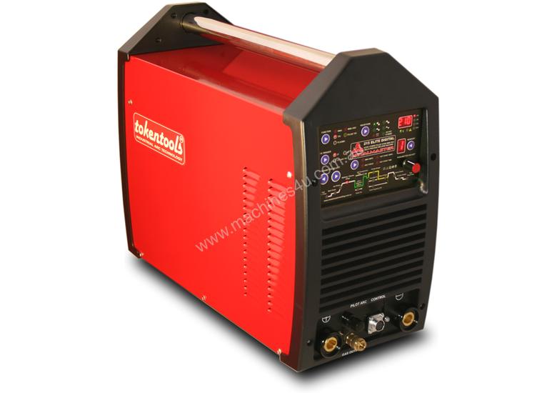 New 2017 metalmaster Metalmaster Multi Process TIG Welder Plasma Cutter