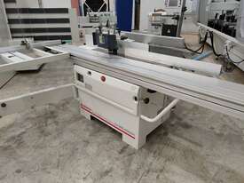 Previous Model Clearance Minimax cu 300 Classic Combination Machine (One Only) - picture0' - Click to enlarge
