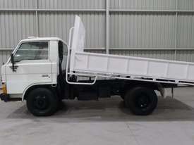 Ford Trader Tipper Truck - picture0' - Click to enlarge
