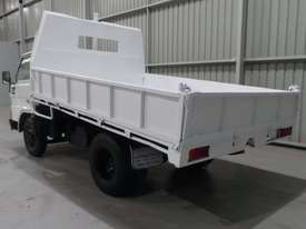 Ford Trader Tipper Truck - picture1' - Click to enlarge
