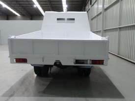 Ford Trader Tipper Truck - picture2' - Click to enlarge