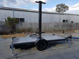 Hydraulic Actuator Mast - picture2' - Click to enlarge