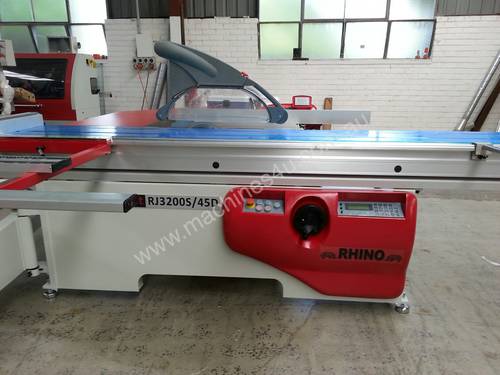 RHINO PANEL SAW BUSINESS STARTER PACKAGE