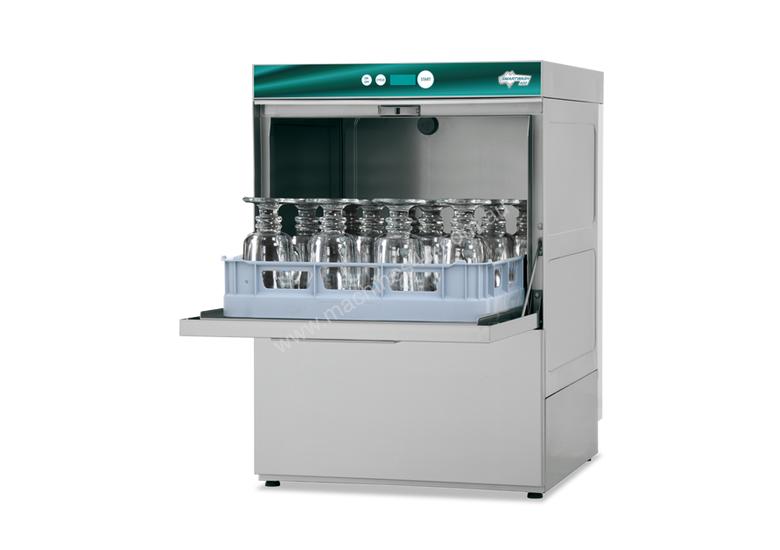 New eswood SW500 Under Bench Dishwasher in , Listed on Machines4u