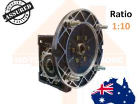 Worm Gearbox Type 90 1:10 B5 80 - picture0' - Click to enlarge
