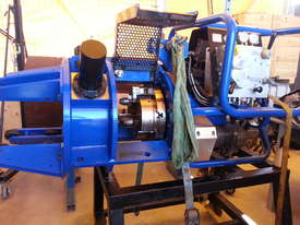 12 inch Pipe Facing Machine. 6-14 inch accessories - picture0' - Click to enlarge