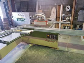 Paoloni 2.7m Panel Saw - picture0' - Click to enlarge